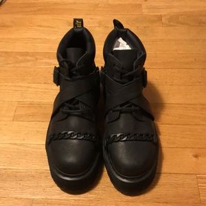 Dr. Martens Beaumann Boot